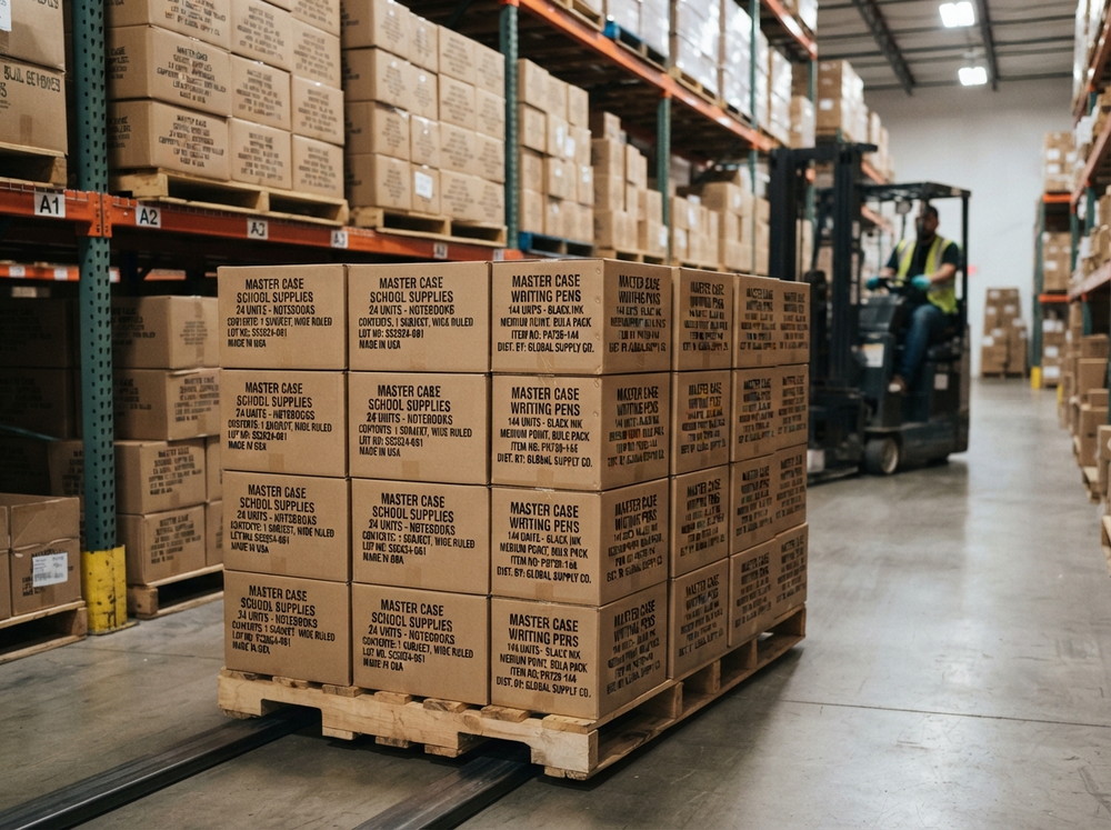 Composition Notebooks - Bulk Pack of 48